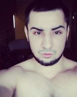 Эзизхан Курбанович