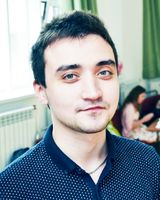 Дима Сембеев