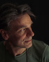 ANDREY BYKOV
