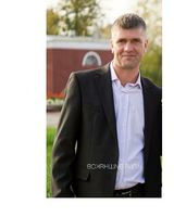 Стас Рожков