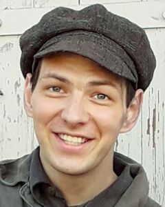 Игорь Пивоваров