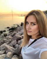 Юлия Острянина