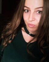 Дарья Изотова