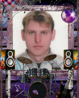 Вячеслав Спинко