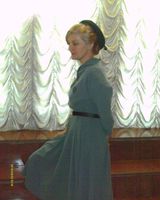 Елена Курсова