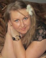 Катерина Кустова