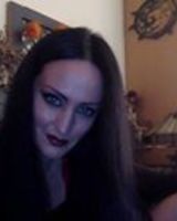 Tatyana Daryana Popechiteleva