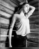 Лиза Ушакова