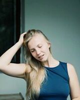 Любовь Вселенская