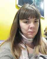 ирина жилина