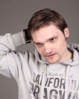 Дмитрий Ионов