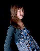 Жансая Сейткасымова