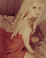 Виктория Никулина