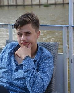 Сергей Гончаров