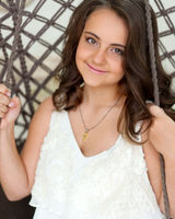 Дарья Киселева