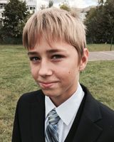 Тимофей Барышненков