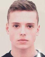 Александр Никитин