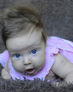 Настенька Паргаменко