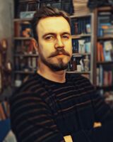 Михаил Яковлев