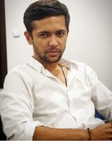 Зохиджон Зокиров