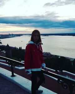 Алиса Малышева