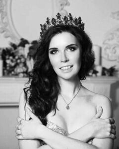 Мария Мурга