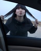 Карина Овчарова