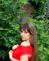 Мария Дуплищева