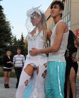Женя Ульянов