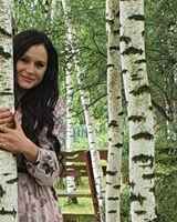 Дарья Ваганова