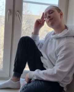 Слава Зубов