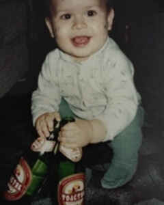 Вадим Либер