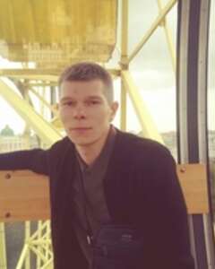 Александр Краев