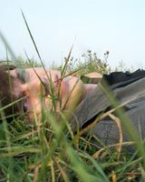 Антон Заремба