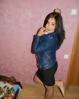 Сафия Сибогатова