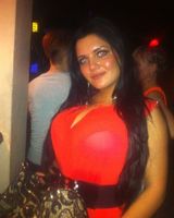 Олеся Левина