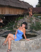 Анна Олеговна