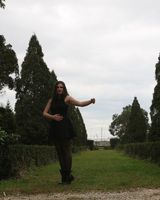 Ксения Гринвич