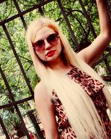 Марина Малиновская