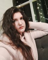 Татьяна Галицкая