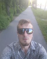 Егор Рождественский