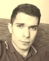 Палкин Валерьевич