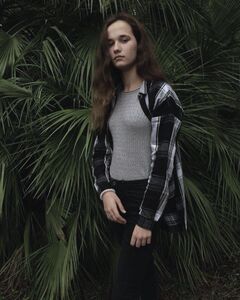 Ангелина Январёва