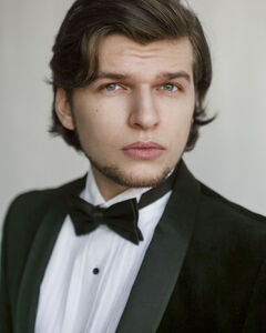 Александр Уманчук