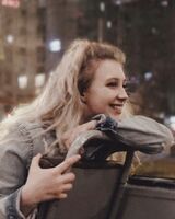 Анна Суворова