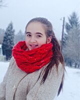 Анастасия Холенкова