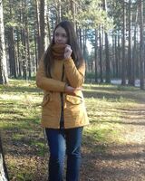 Надежда Дитина