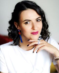 Валентина Кирюхина