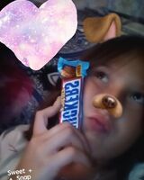 Валерия Клинкович