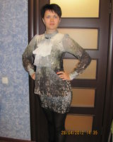 Елена Контур